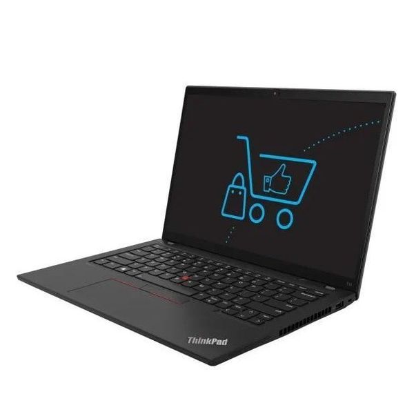 Ноутбук Lenovo ThinkPad T14 Gen 4 (21HD0044PB) 026874 фото