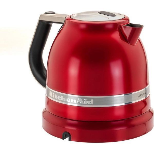Электрочайник KitchenAid 5KEK1522ECA 016813 фото