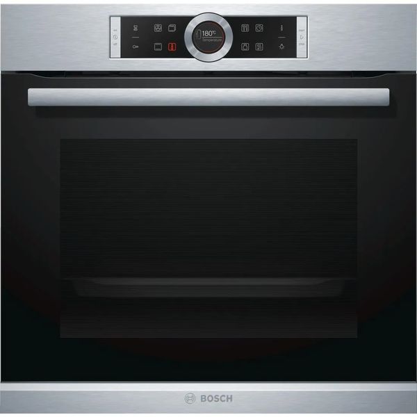 Духовка електрична Bosch HBG635BS1 285844 фото