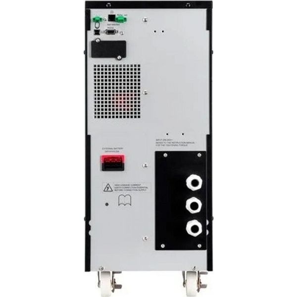 ДБЖ безперервної дії (Online) Eaton 9SX 6000VA (9SX6KI) 010127 фото