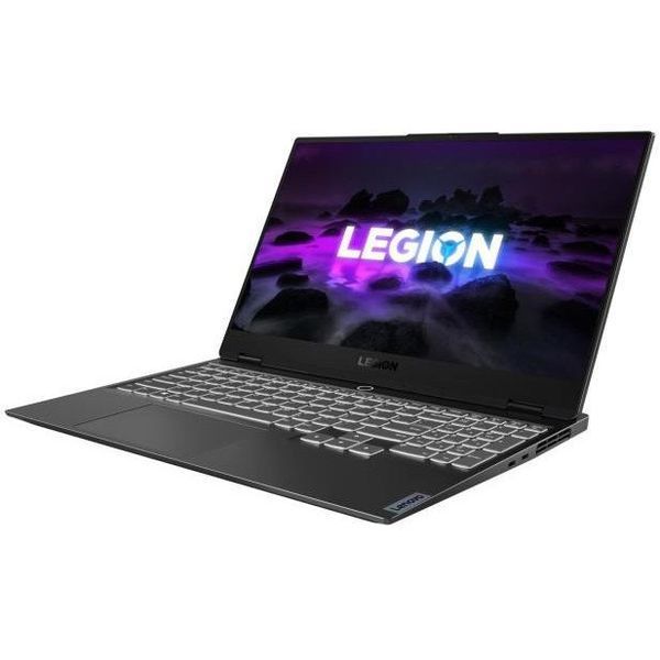 Ноутбук Lenovo Legion S7 15ACH6 (82K8005QPB) 026824 фото