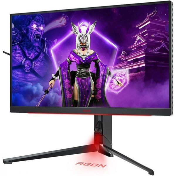 Монітор AOC AGON AG274QXM 023017 фото