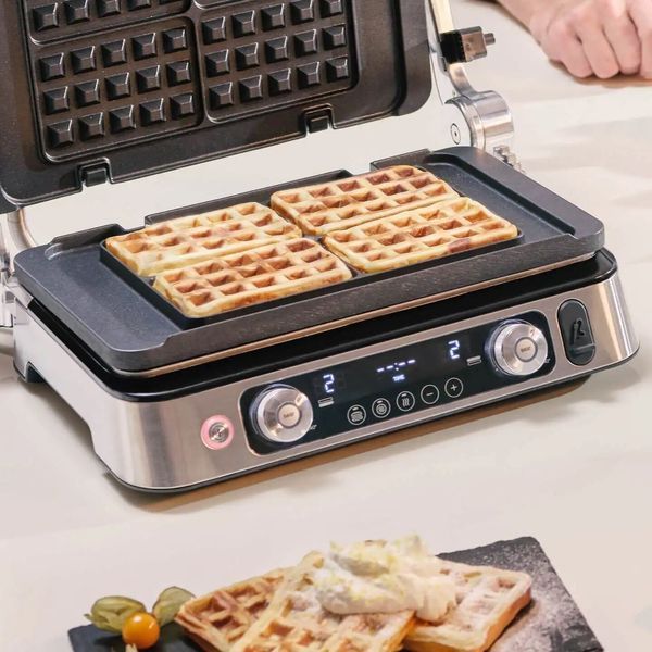 Электрический гриль BRAUN CG9167 702483 фото