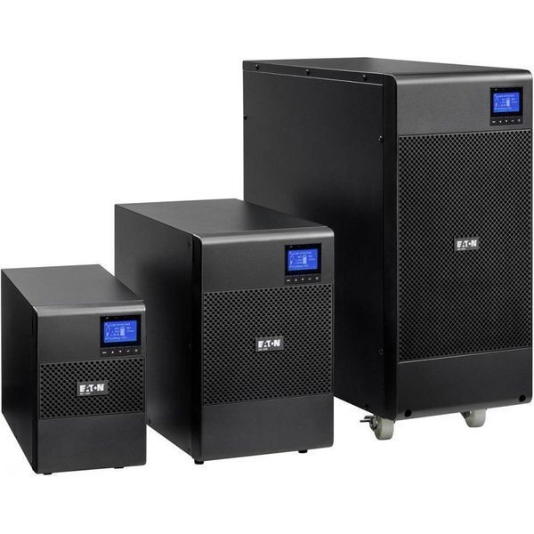 ДБЖ безперервної дії (Online) Eaton 9SX 6000VA (9SX6KI) 010127 фото