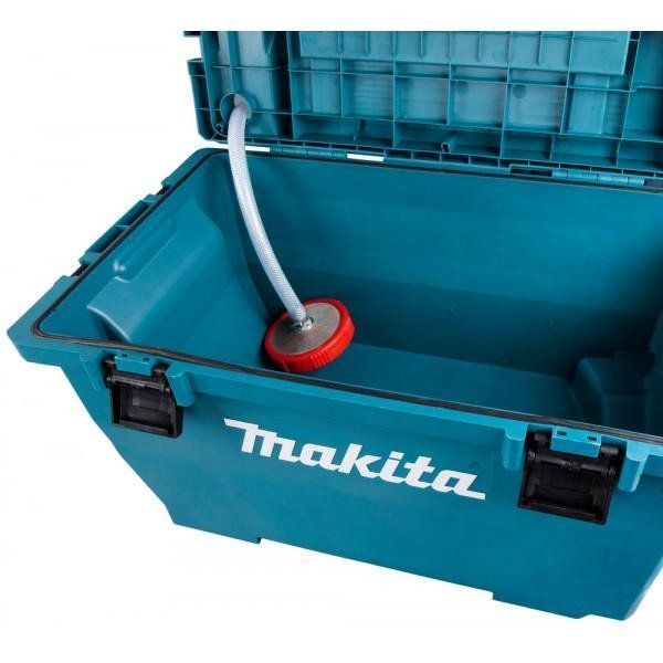 Мінімийка високого тиску Makita DHW080ZK 024860 фото
