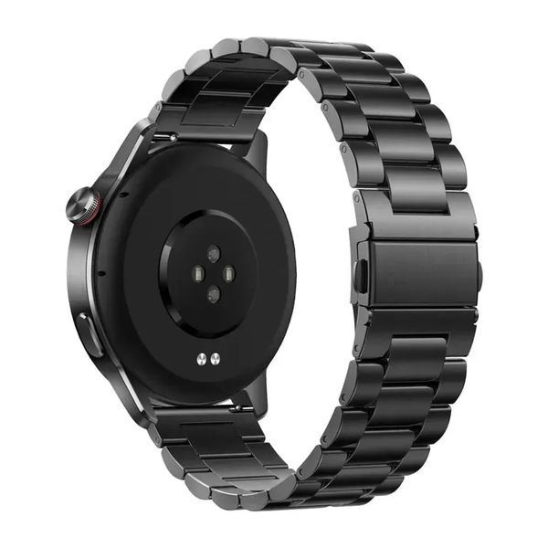 Смарт-годинник Realme Watch S2 Metallic Gray 613236 фото