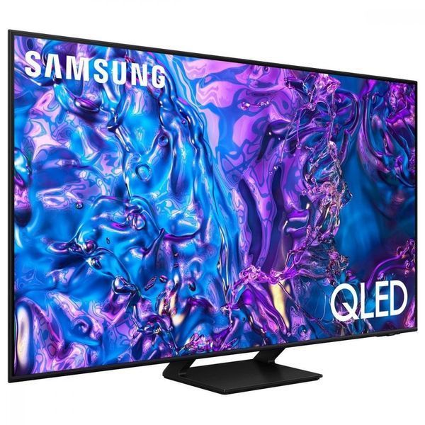 Qled телевизор Samsung QE55Q70D 003056 фото