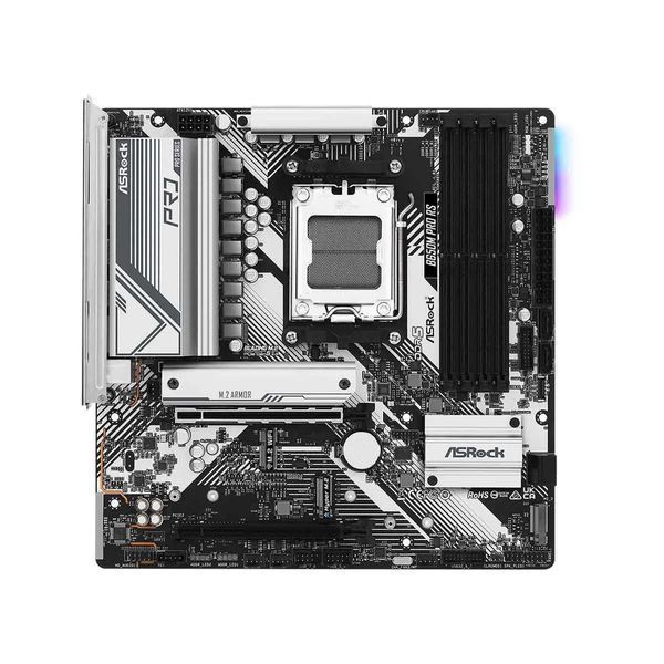 Материнська плата ASRock B650M Pro RS 022561 фото
