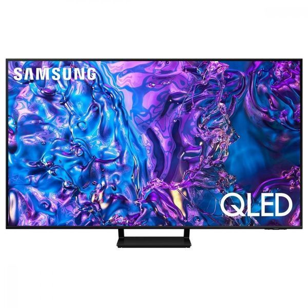 Qled телевизор Samsung QE55Q70D 003056 фото