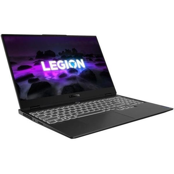 Ноутбук Lenovo Legion S7 15ACH6 (82K8005QPB) 026824 фото