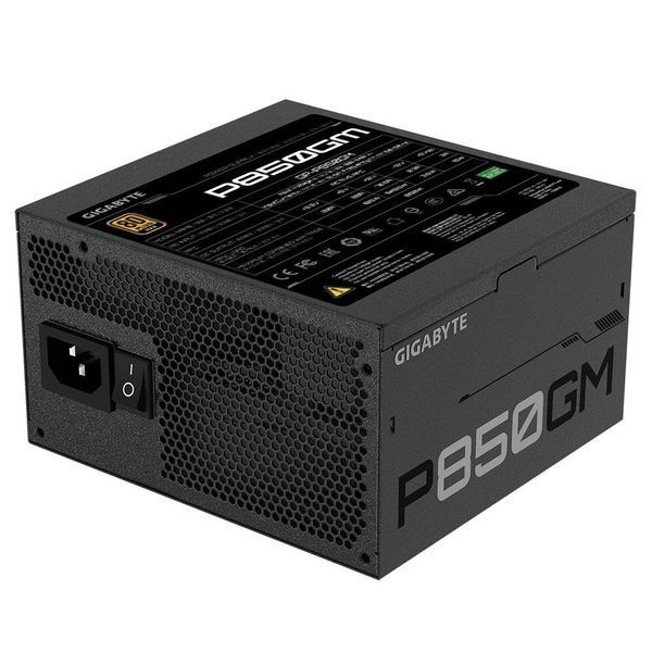 Блок живлення GIGABYTE GP-P850GM 002250 фото