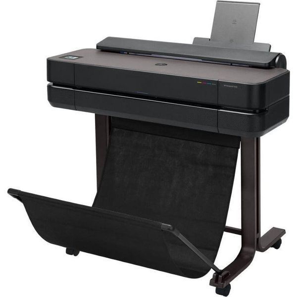Плоттер HP DesignJet T650 24" Printer (5HB08A) 034043 фото