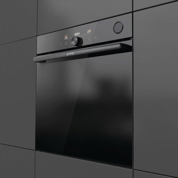 Духовка електрична Gorenje BSA6747DGWI 011403 фото