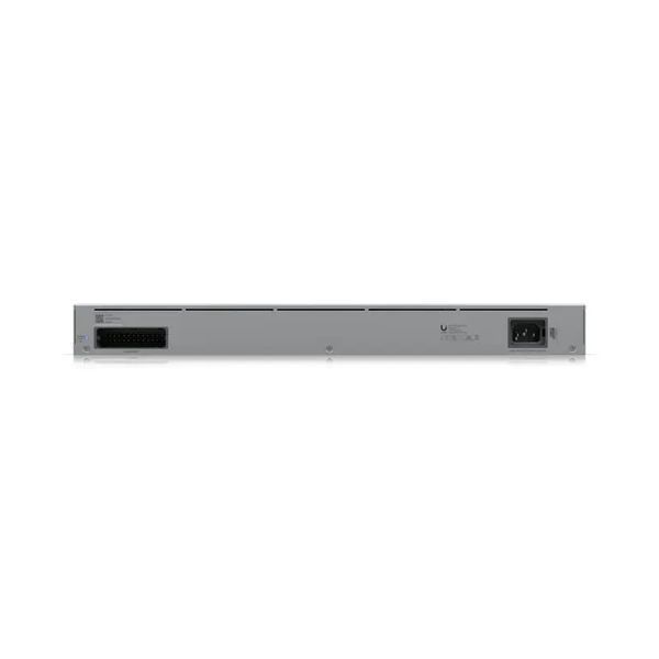 Коммутатор управляемый уровня 3 Ubiquiti UniFi Switch Pro Max 48 (USW-Pro-Max-48) 514757ua фото