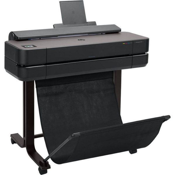 Плоттер HP DesignJet T650 24" Printer (5HB08A) 034043 фото