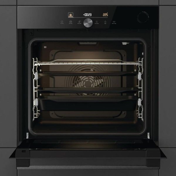 Духовка електрична Gorenje BSA6747DGWI 011403 фото
