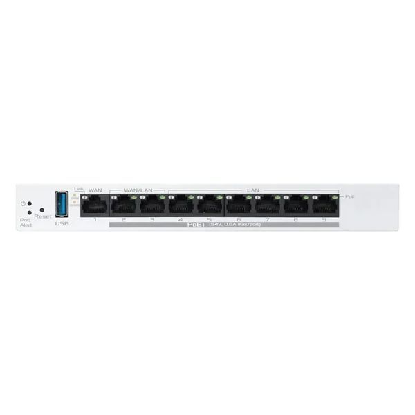 Маршрутизатор Asus ExpertWiFi EBG19P 519344ua фото