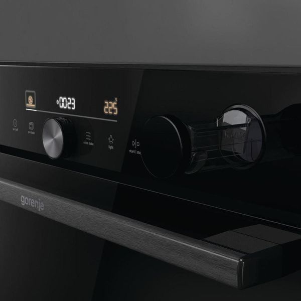 Духовка електрична Gorenje BSA6747DGWI 011403 фото