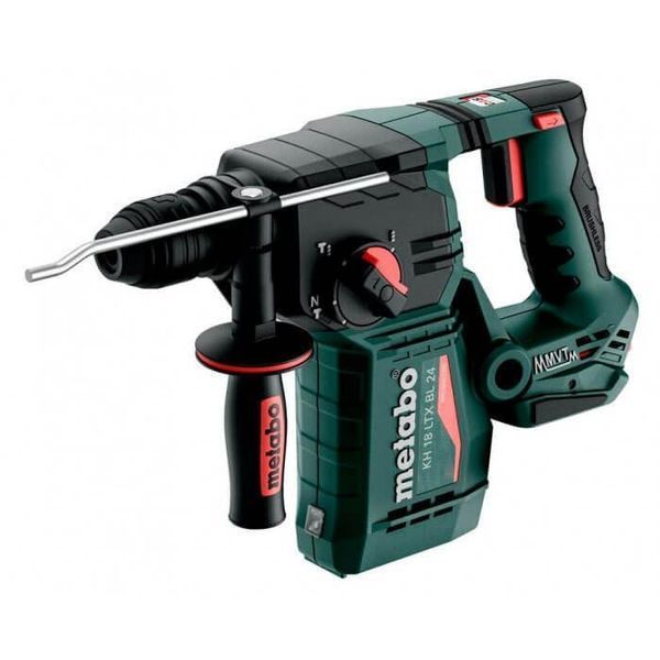 Перфоратор Metabo KH 18 LTX BL 24 (601713840) 034856 фото