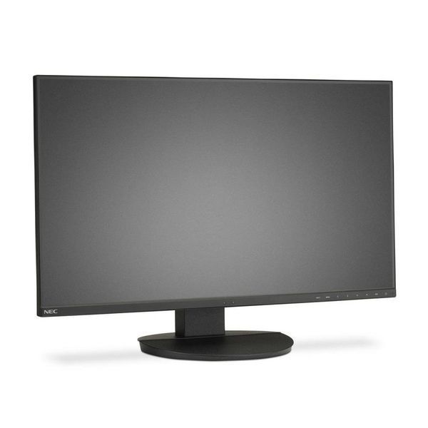 Монітор NEC EA271F Black (60004304) 023714 фото