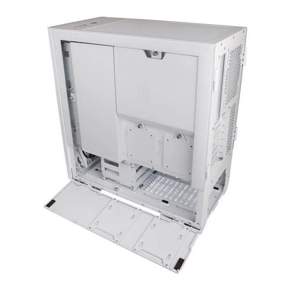 Корпус Lian Li Lancool II Mesh C RGB Snow White 018040 фото