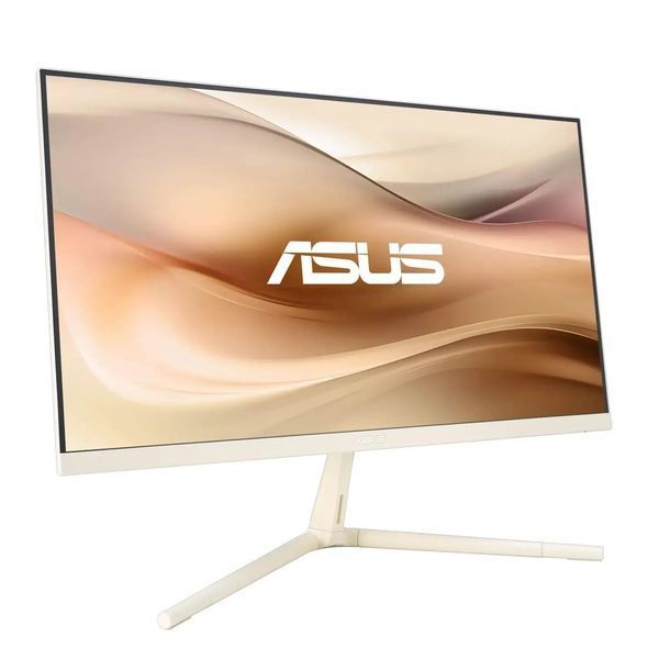 Монітор Asus VU279CFE-M Oat Milk (90LM09IM-B01K70) 022682 фото
