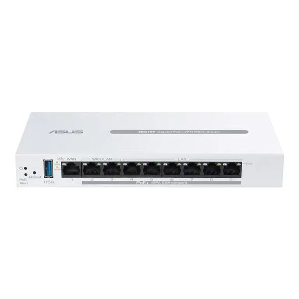 Маршрутизатор Asus ExpertWiFi EBG19P 519344ua фото