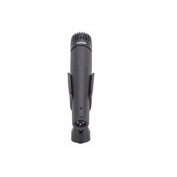 Микрофон инструментальный Shure SM57-LCE 024215 фото