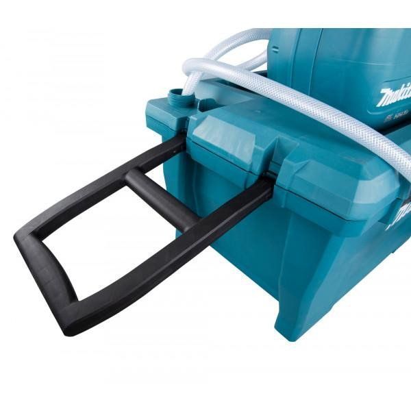 Мінімийка високого тиску Makita DHW080ZK 024860 фото