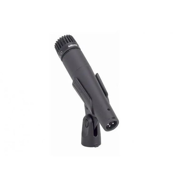 Микрофон инструментальный Shure SM57-LCE 024215 фото