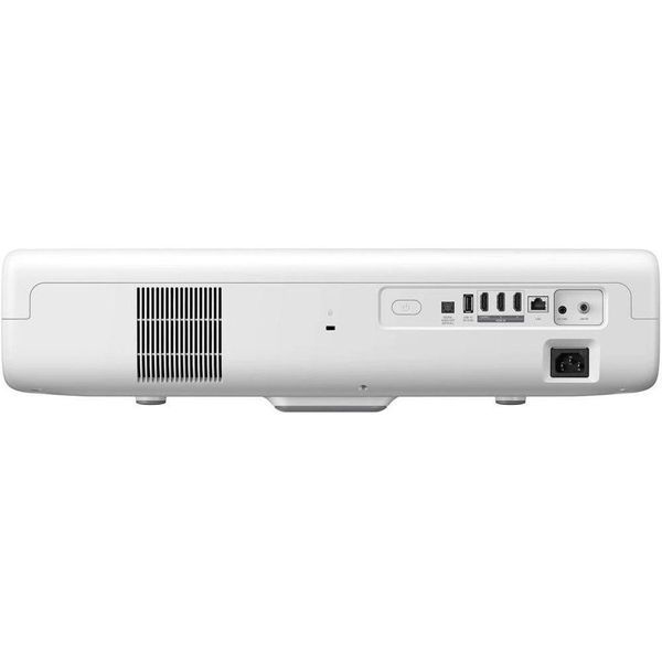 Ультракороткофокусный проектор (Лазерный телевизор) Samsung The Premiere LSP9T (SP-LSP9TFAXXE) 042988 фото