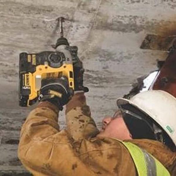 Перфоратор DeWALT DCH273N 034719 фото