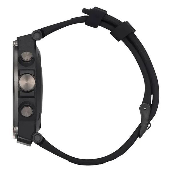 Смарт-годинник Garett GRS Pro Black 613041 фото