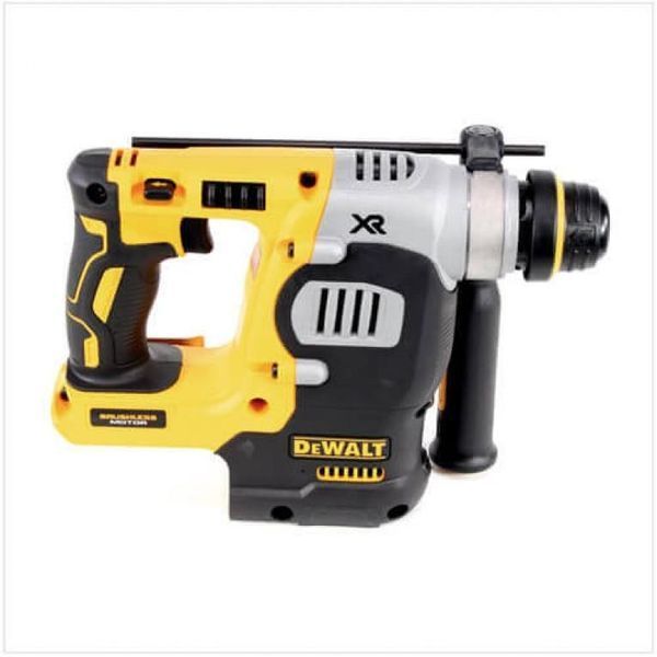 Перфоратор DeWALT DCH273N 034719 фото