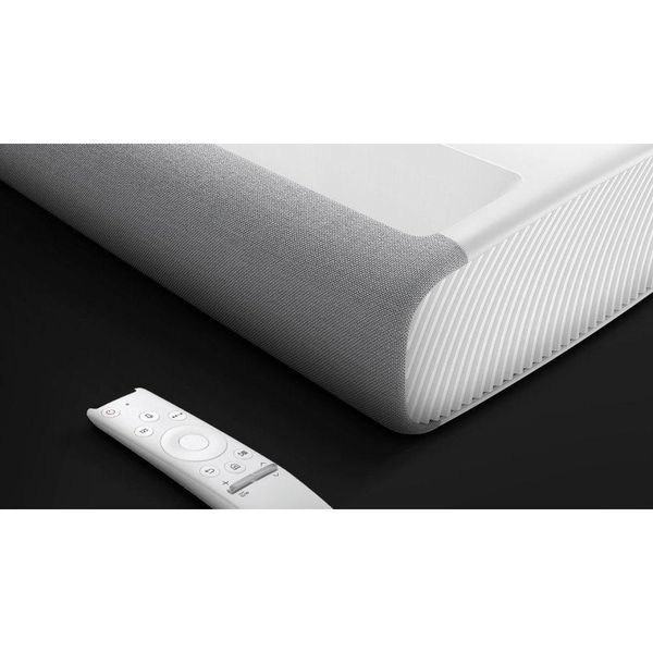 Ультракороткофокусный проектор (Лазерный телевизор) Samsung The Premiere LSP9T (SP-LSP9TFAXXE) 042988 фото