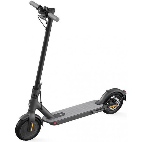Электросамокат Xiaomi Mi Electric Scooter 1s 015065 фото