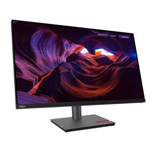 Монитор Lenovo ThinkVision P32P-30 (63D1RAT1EU) 023615 фото