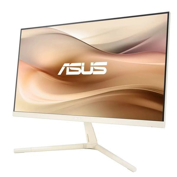 Монітор Asus VU279CFE-M Oat Milk (90LM09IM-B01K70) 022682 фото