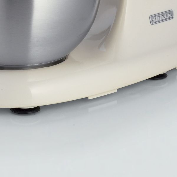 Планетарный кухонный комбайн ARIETE Vintage 1588/05 2400 Вт 404672 фото