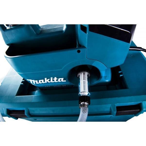 Мінімийка високого тиску Makita DHW080ZK 024860 фото