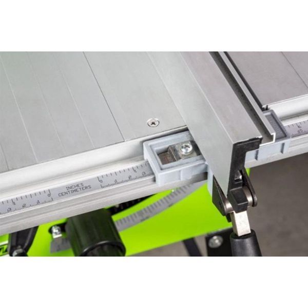 Дискова пилка Zipper ZI-FKS250 014976 фото