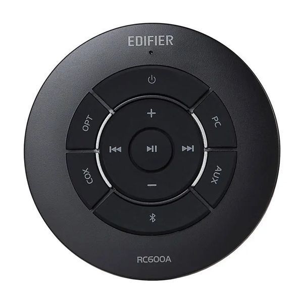 Мультимедийная акустика Edifier S350DB Brown 028487 фото