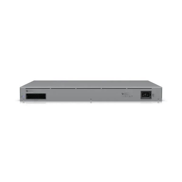 Коммутатор управляемый уровня 3 Ubiquiti UniFi Switch Pro Max 48 (USW-Pro-Max-48) 514757ua фото
