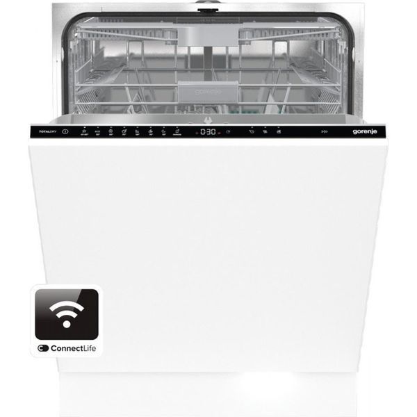 Посудомоечная машина Gorenje GV673C60 030847 фото