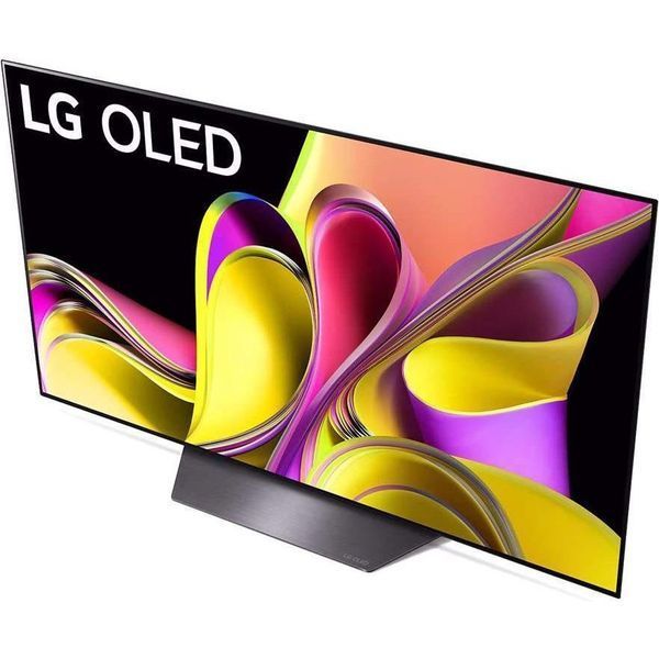 OLED телевізор LG OLED65B33LA 002956 фото