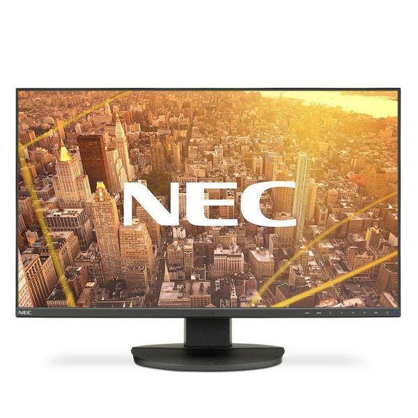 Монітор NEC EA271F Black (60004304) 023714 фото