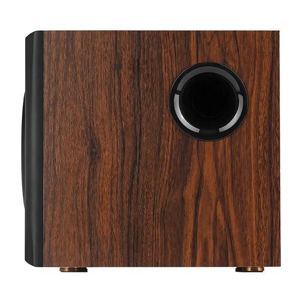 Мультимедийная акустика Edifier S350DB Brown 028487 фото