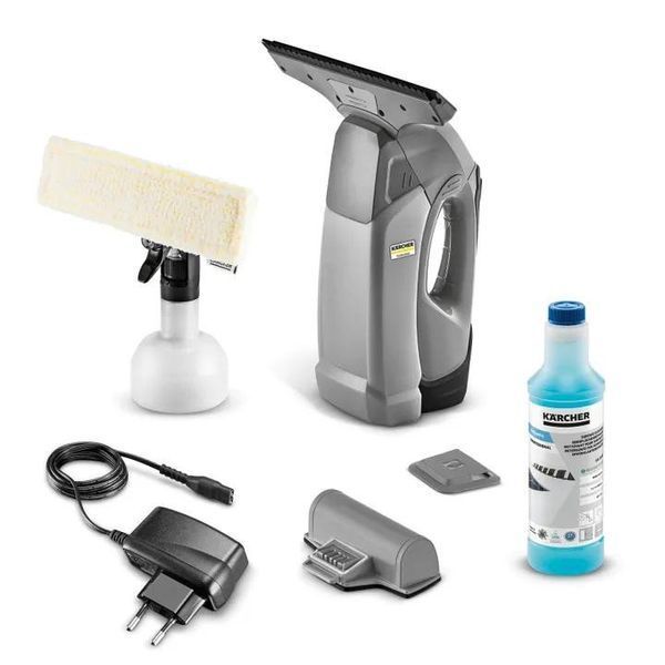 оконный пылесос Karcher WV 10 (1.633-550.0) 012658 фото