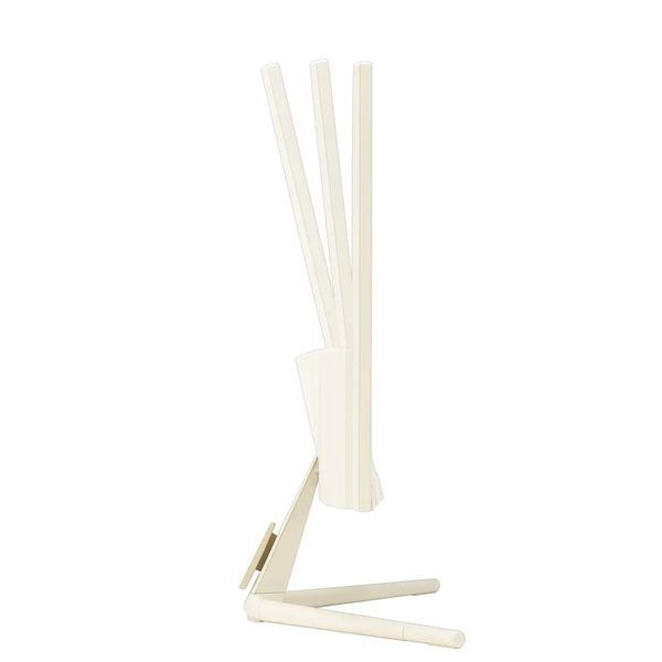 Монітор Asus VU279CFE-M Oat Milk (90LM09IM-B01K70) 022682 фото