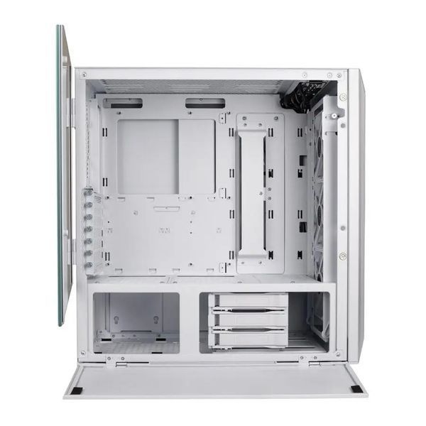 Корпус Lian Li Lancool II Mesh C RGB Snow White 018040 фото